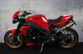 Triumph Speed Triple 1050 Rouge - thumbnail 2