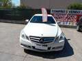 Mercedes-Benz E 250 Coupe cdi be Executive AUTOMATICO White - thumbnail 1