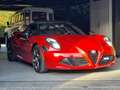 Alfa Romeo 4C 1.7 TBi  * DIRECTION ASSISTER * CERAMIQUE * 5600KM Kırmızı - thumbnail 5