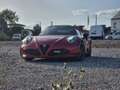 Alfa Romeo 4C 1.7 TBi  * DIRECTION ASSISTER * CERAMIQUE * 5600KM Czerwony - thumbnail 2