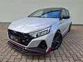 Hyundai Coupe i20 N Performance Turbo CSR 1.Hand Schwarz - thumbnail 1