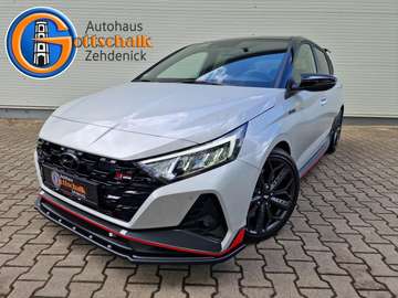 N Performance Turbo CSR 1.Hand