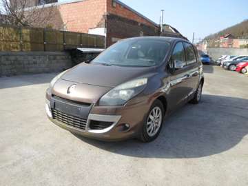 Scenic 1.5 dci //MARCHAND//Problème boite Automat