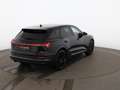 Audi e-tron 50 quattro S-Line 71kWh Aut LED RADAR NAVI Schwarz - thumbnail 3