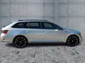 Skoda Superb Combi iV TSI DSG SPORTLINE BEAM+AHK+PANO Silber - thumbnail 7