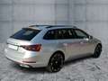 Skoda Superb Combi iV TSI DSG SPORTLINE BEAM+AHK+PANO Silber - thumbnail 6