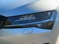 Skoda Superb Combi iV TSI DSG SPORTLINE BEAM+AHK+PANO Silber - thumbnail 16