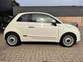 Fiat 500 1.2i Benzine | Open dak | Airco | Parkeersensoren Wit - thumbnail 5
