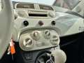 Fiat 500 1.2i Benzine | Open dak | Airco | Parkeersensoren Wit - thumbnail 15