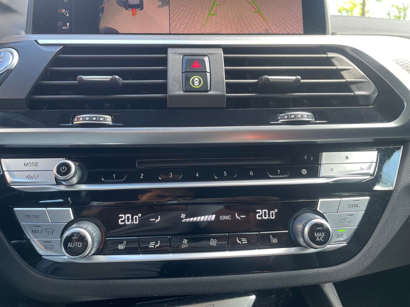 BMW X4 xD 20 d*M-Sport*Head*AHK*360Kamera*Standhzung — photo 14