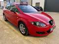 SEAT Leon 1.6 Sport Rojo - thumbnail 7