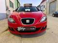 SEAT Leon 1.6 Sport Rojo - thumbnail 4