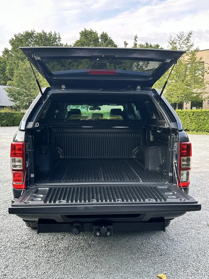 Ford Ranger Wildtrack - 2