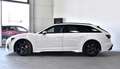 Audi RS6 ONLY RENT/SOLO NOLEGGIO Blanc - thumbnail 3