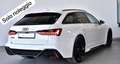 Audi RS6 ONLY RENT/SOLO NOLEGGIO bijela - thumbnail 2