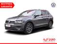 Volkswagen Tiguan Allspace 1.5 16V TSI LED AHK Navi ACC Grau - thumbnail 1