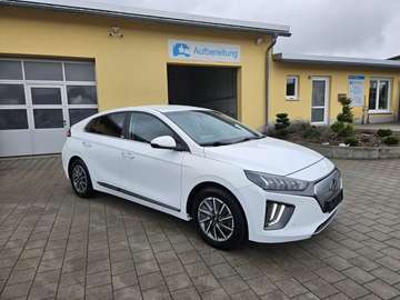 Ioniq Premium Elektro*1 Hand*Wärmepumpe*