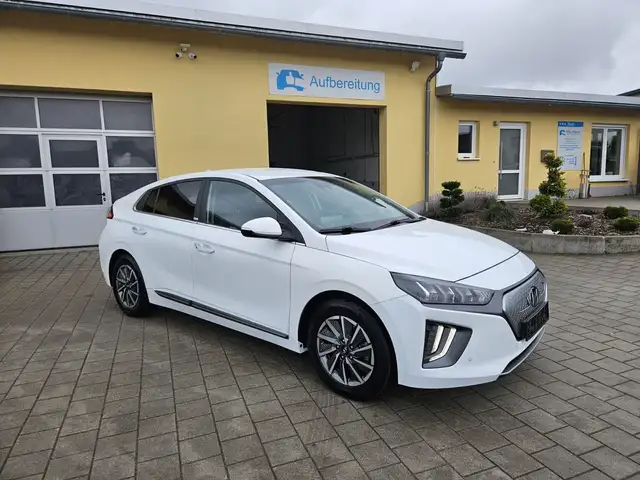 Hyundai IONIQ Ioniq Premium Elektro*1 Hand*Wärmepumpe*