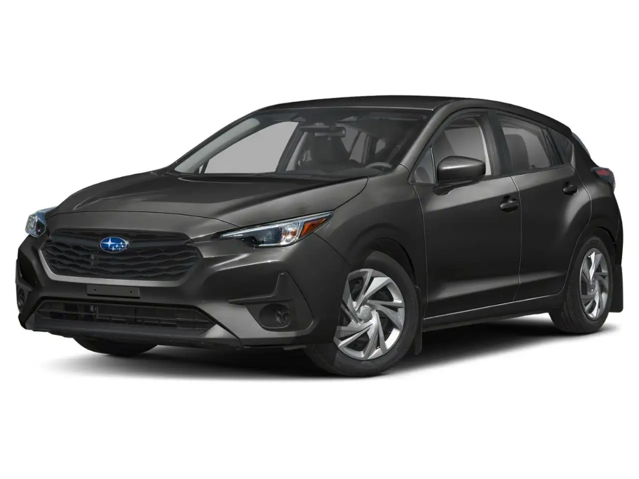 2026 Subaru Impreza