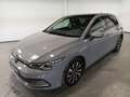 Volkswagen Golf VIII 2.0 TDI Active DSG|IQ.Light|ACC|Pano Grijs - thumbnail 3