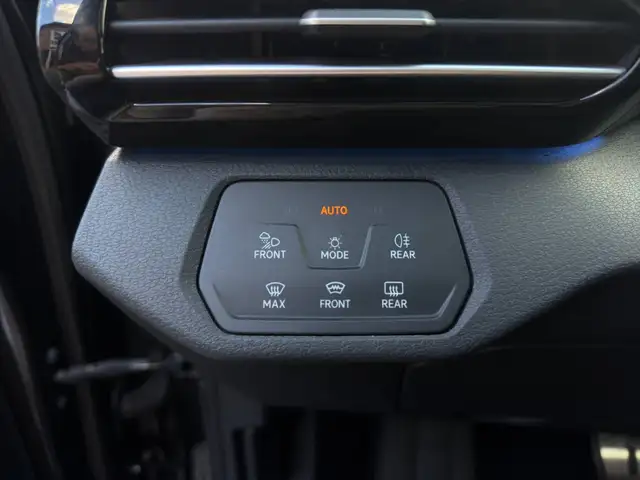 Volkswagen Id.4 view 14