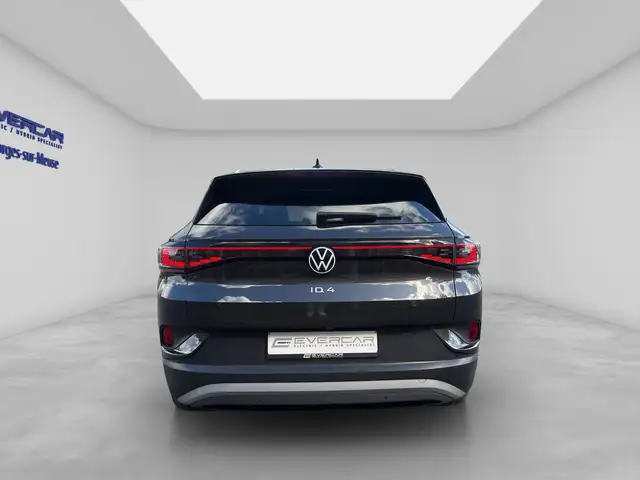 Volkswagen Id.4 view 5