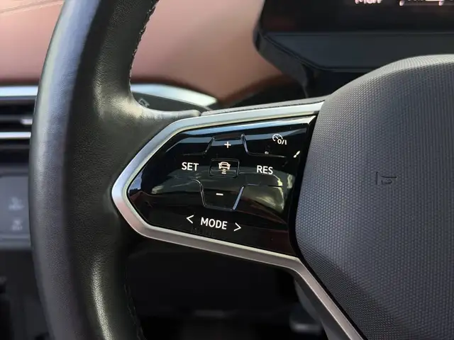 Volkswagen Id.4 view 13