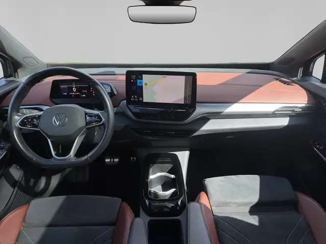 Volkswagen Id.4 view 7