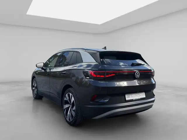 Volkswagen Id.4 view 6