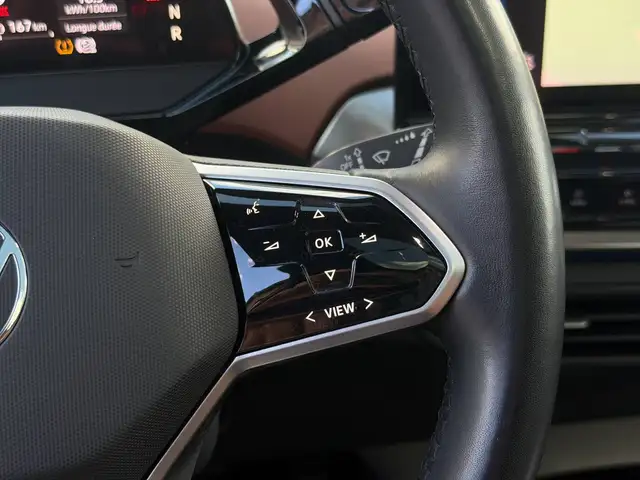 Volkswagen Id.4 view 12
