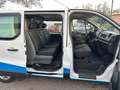 Renault Trafic 6-Sitze Klima AHK Tempomat Weiß - thumbnail 11
