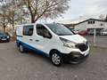 Renault Trafic 6-Sitze Klima AHK Tempomat Weiß - thumbnail 9
