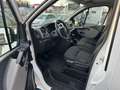 Renault Trafic 6-Sitze Klima AHK Tempomat Weiß - thumbnail 13