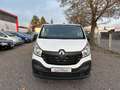Renault Trafic 6-Sitze Klima AHK Tempomat Weiß - thumbnail 5