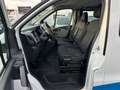 Renault Trafic 6-Sitze Klima AHK Tempomat Weiß - thumbnail 14