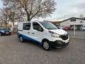 Renault Trafic 6-Sitze Klima AHK Tempomat Weiß - thumbnail 1