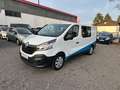 Renault Trafic 6-Sitze Klima AHK Tempomat Weiß - thumbnail 2