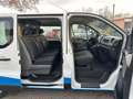 Renault Trafic 6-Sitze Klima AHK Tempomat Weiß - thumbnail 20