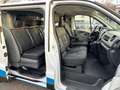 Renault Trafic 6-Sitze Klima AHK Tempomat Weiß - thumbnail 10