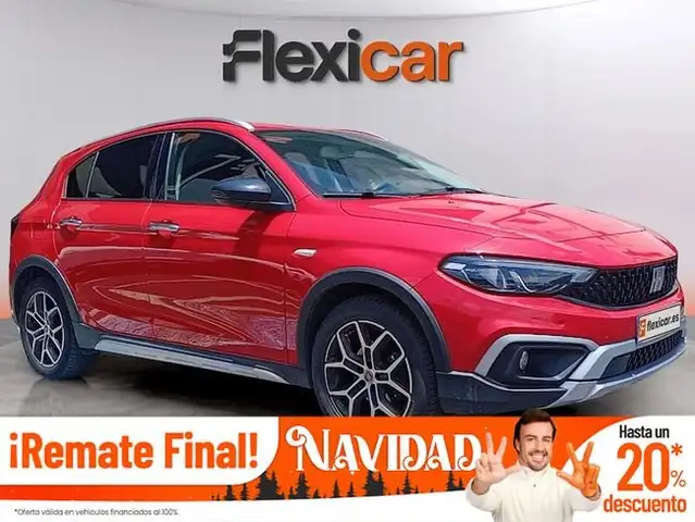 Fiat Tipo 1.0