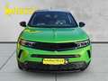 Opel Mokka 1.2 GS KAMERA+SHZ+LKHZ+PDC Grün - thumbnail 2