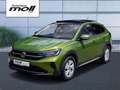 Volkswagen Taigo Life 1,0 l TSI OPF 81 kW (110 PS) 7-Gang-D Grün - thumbnail 1