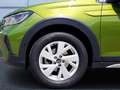 Volkswagen Taigo Life 1,0 l TSI OPF 81 kW (110 PS) 7-Gang-D Grün - thumbnail 7