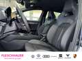 CUPRA Leon VZ 2,0 TSI LED+NAVI+ACC+RFK+SHZ+DC+DYNAMIK-PAKET+D Grau - thumbnail 18