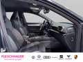 CUPRA Leon VZ 2,0 TSI LED+NAVI+ACC+RFK+SHZ+DC+DYNAMIK-PAKET+D Grau - thumbnail 15