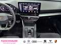 CUPRA Leon VZ 2,0 TSI LED+NAVI+ACC+RFK+SHZ+DC+DYNAMIK-PAKET+D Grau - thumbnail 13