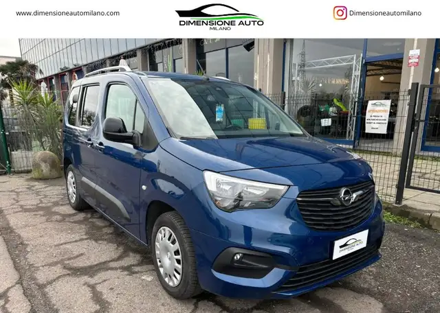 Opel Combo Life