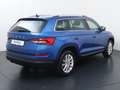 Skoda Kodiaq 1.5 TSI Business Edition Plus | 150 PK | Automaat Blauw - thumbnail 5