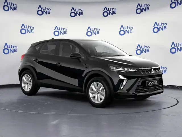 Mitsubishi ASX 1.0 90CV INFORM (R. CAPTUR) - STOCK LIMITATO -*