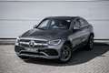 Mercedes-Benz GLC 200 Coupé | AMG | Facelift | Leder | Trekhaak | NL Aut Gris - thumbnail 45